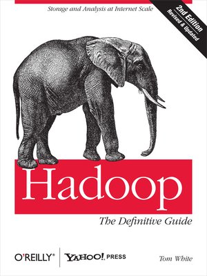 Hadoop - ebook